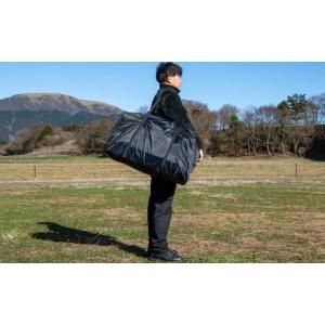 ふるさと納税 アウトドアグッズ テント・タープ...の詳細画像5