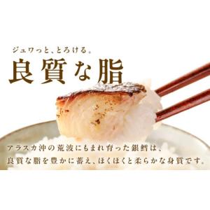ふるさと納税 漬魚(味噌・粕等) 味噌漬け 大...の詳細画像4