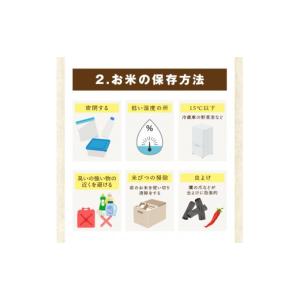 ふるさと納税 米 ブレンド 佐賀県 伊万里市 ...の詳細画像3