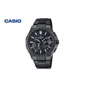 ふるさと納税 時計 メンズ腕時計 山形県 東根市 CASIO 腕時計 OCEANUS OCW-T6000B-1AJF 山形県 東根市 hi011-124