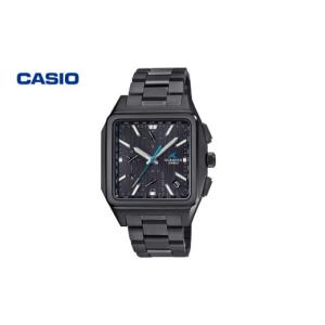 ふるさと納税 時計 メンズ腕時計 山形県 東根市 CASIO 腕時計 OCEANUS OCW-T5000B-1AJF 山形県 東根市 hi011-122