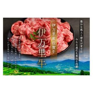 ふるさと納税 牛肉 佐賀県 伊万里市 伊万里牛...の詳細画像5