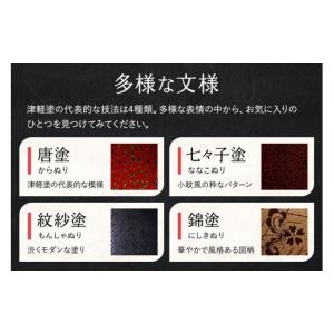 ふるさと納税 木工品・竹工品 青森県 弘前市 ...の詳細画像5