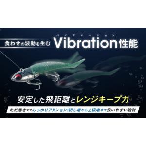 ふるさと納税 フィッシング ルアー・フライ 兵...の詳細画像4