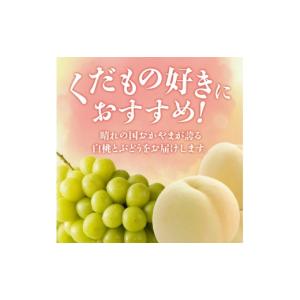ふるさと納税 もも 岡山県 高梁市 2027年...の詳細画像4