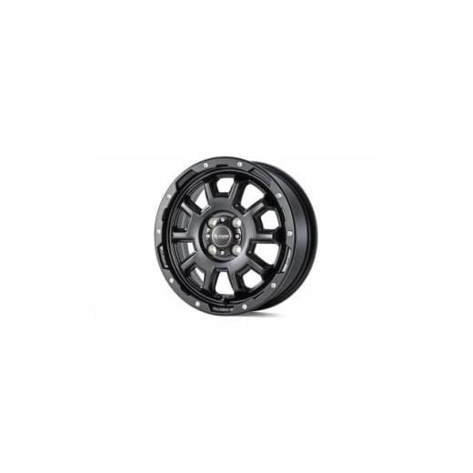 ふるさと納税 カー用品 群馬県 榛東村 JAOS ADAMAS BL5 15x5.0J+46マットブ...