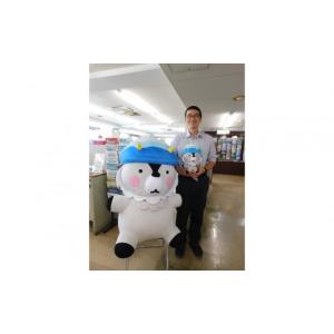 ふるさと納税 雑貨・日用品 キャラクター 長野...の詳細画像4