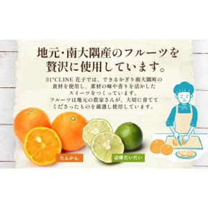 ふるさと納税 菓子 ゼリー 鹿児島県 南大隅町...の詳細画像4