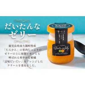 ふるさと納税 菓子 ゼリー 鹿児島県 南大隅町...の詳細画像5