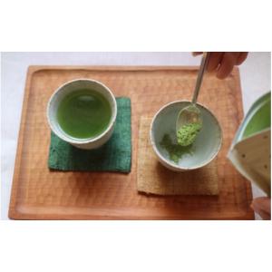 ふるさと納税 お茶類 岡山県 真庭市 マツリカ...の詳細画像2