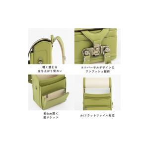 ふるさと納税 カバン 奈良県 橿原市 シナモン...の詳細画像5