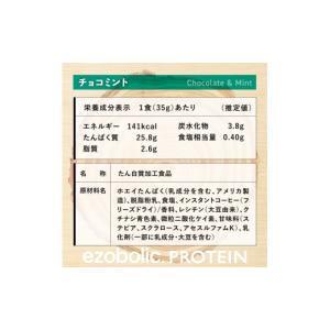 ふるさと納税 美容 山口県 下関市 チョコミン...の詳細画像4