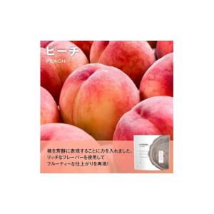 ふるさと納税 美容 山口県 下関市 ピーチ風味...の詳細画像2