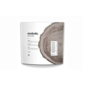 ふるさと納税 美容 山口県 下関市 WPIノンフレーバー EZOBOLIC プロテイン 3kg WPI100% 定期便 12回 WPIノンフレーバー