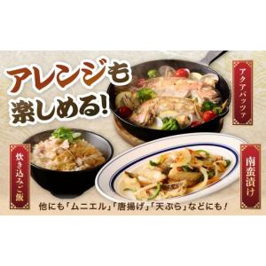ふるさと納税 干物 島根県 浜田市 訳あり 干...の詳細画像4