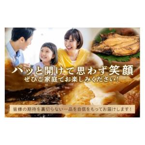 ふるさと納税 干物 島根県 浜田市 訳あり 干...の詳細画像5