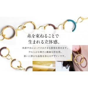 ふるさと納税 アクセサリー ピアス 京都府 京...の詳細画像3
