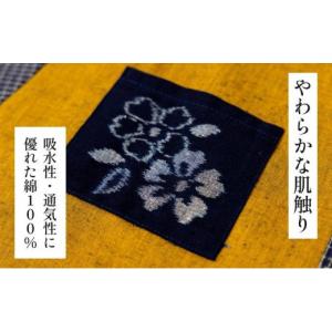 ふるさと納税 服 女 福岡県 大木町 久留米織...の詳細画像2