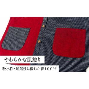 ふるさと納税 服 女 福岡県 大木町 久留米織...の詳細画像2