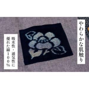 ふるさと納税 服 女 福岡県 大木町 久留米織...の詳細画像2