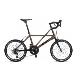 ふるさと納税 自転車 香川県 さぬき市 Tyrell(タイレル) CSi ベリリウムグレー ドロップハンドル 自転車 ミニベロ スポーツ ロードバイク スポーツサイクル 簡…