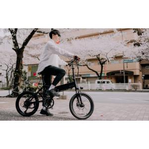 ふるさと納税 自転車 電動アシスト自転車 東京...の詳細画像2