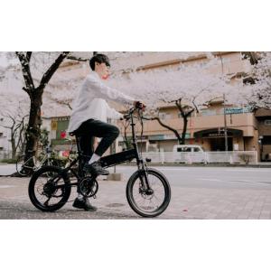 ふるさと納税 自転車 電動アシスト自転車 東京...の詳細画像2