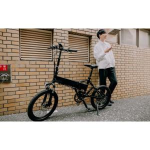 ふるさと納税 自転車 電動アシスト自転車 東京...の詳細画像3
