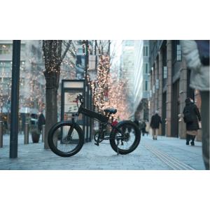 ふるさと納税 自転車 電動アシスト自転車 東京...の詳細画像3