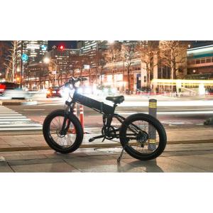 ふるさと納税 自転車 電動アシスト自転車 東京...の詳細画像4