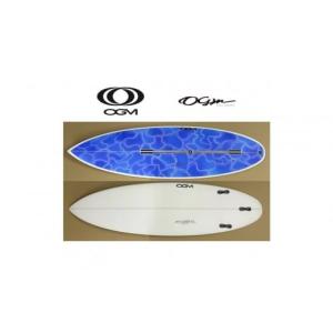 ふるさと納税 スポーツ・アウトドア 神奈川県 鎌倉市 OGM Surfboards EPS ショートボード
