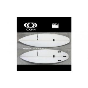 ふるさと納税 スポーツ・アウトドア 神奈川県 鎌倉市 OGM Surfboards MATRIX ショートボード