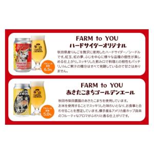 ふるさと納税 ビール 地ビール 秋田県 秋田市...の詳細画像4