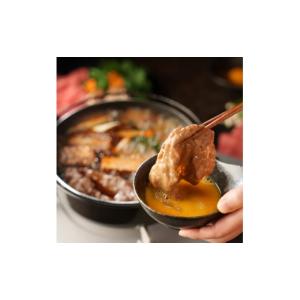 ふるさと納税 牛肉 すき焼き 兵庫県 養父市 ...の詳細画像4