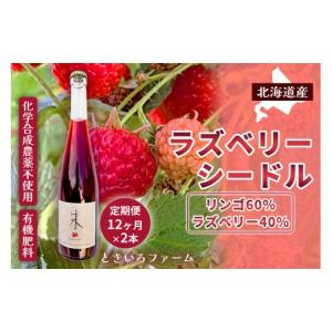 ふるさと納税 お酒 北海道 余市町 12回定期便...の商品画像