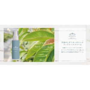 ふるさと納税 化粧水・乳液 美容液・クリーム 高知県 南国市 12回定期便 オーガニック フィトシードクリーム 35g×2本 | 定期便 化粧品 クリーム オーガニッ…