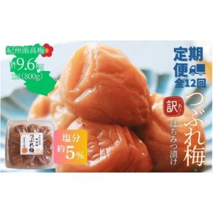 ふるさと納税 加工品等 梅干 和歌山県 みなべ...の詳細画像1
