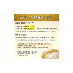 ふるさと納税 米 つや姫 山形県 南陽市 令和...の詳細画像3