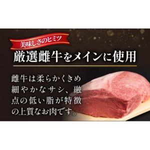 ふるさと納税 牛肉 ヒレ 福岡県 那珂川市 定...の詳細画像4