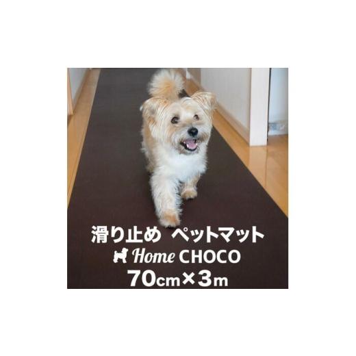 ふるさと納税 雑貨・日用品 高知県 高知市 愛犬のための室内用 滑り止めマット HOME CHOCO...