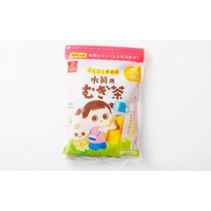 ふるさと納税 お茶類 山梨県 中央市 はくばく...の詳細画像5