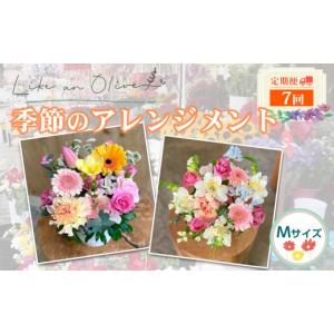 ふるさと納税 花・苗木 花束 新潟県 糸魚川市...の詳細画像1