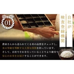 ふるさと納税 米 コシヒカリ 千葉県 東金市 ...の詳細画像5