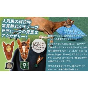 ふるさと納税 アクセサリー ブローチ 北海道 ...の詳細画像2