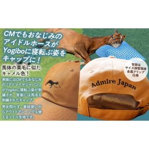 ふるさと納税 小物 帽子 北海道 平取町 TV...の詳細画像2