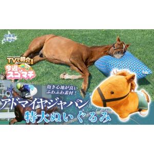 ふるさと納税 雑貨・日用品 ぬいぐるみ 北海道...の詳細画像1