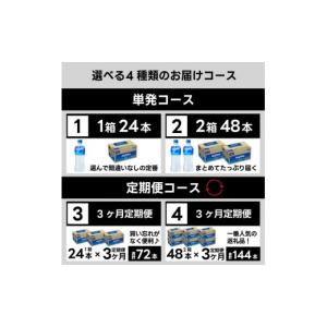 ふるさと納税 水・ミネラルウォーター 500m...の詳細画像5