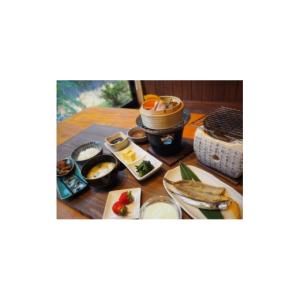 ふるさと納税 宿泊券 熊本県 美里町 山峡(s...の詳細画像3