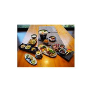 ふるさと納税 宿泊券 熊本県 美里町 山峡(s...の詳細画像4