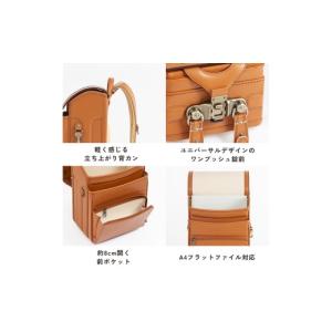 ふるさと納税 カバン 奈良県 橿原市 紺 20...の詳細画像5